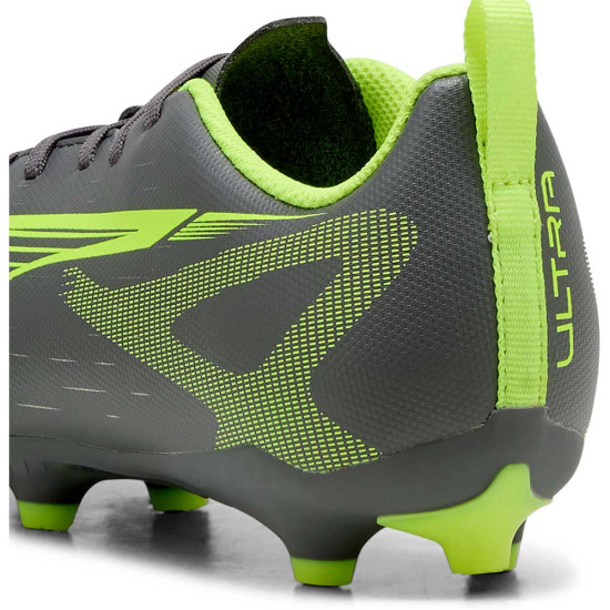 Puma Ultra 5 Play FG/AG Jr Puma Ultra 5 Play FG/AG Jr